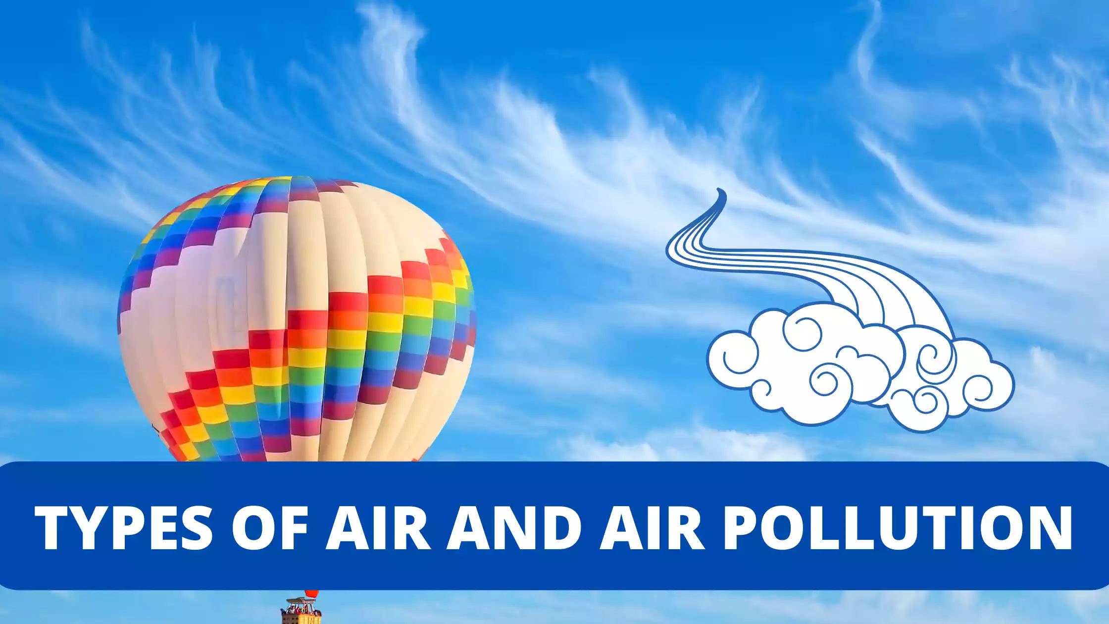 Types Of Air And Air Pollution, Oxygen