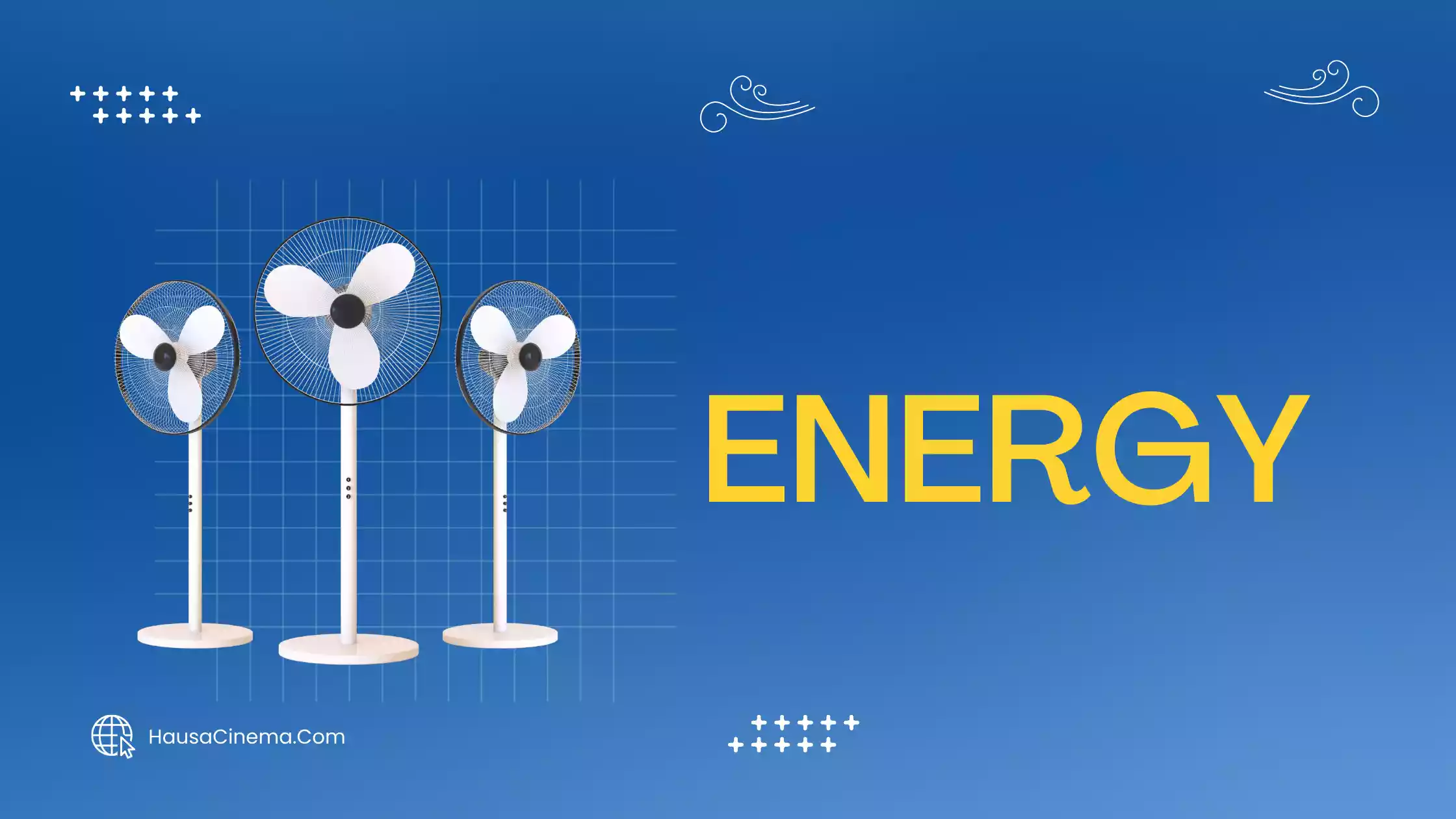 Energy, Meaning, Uses And Sources Of Energy