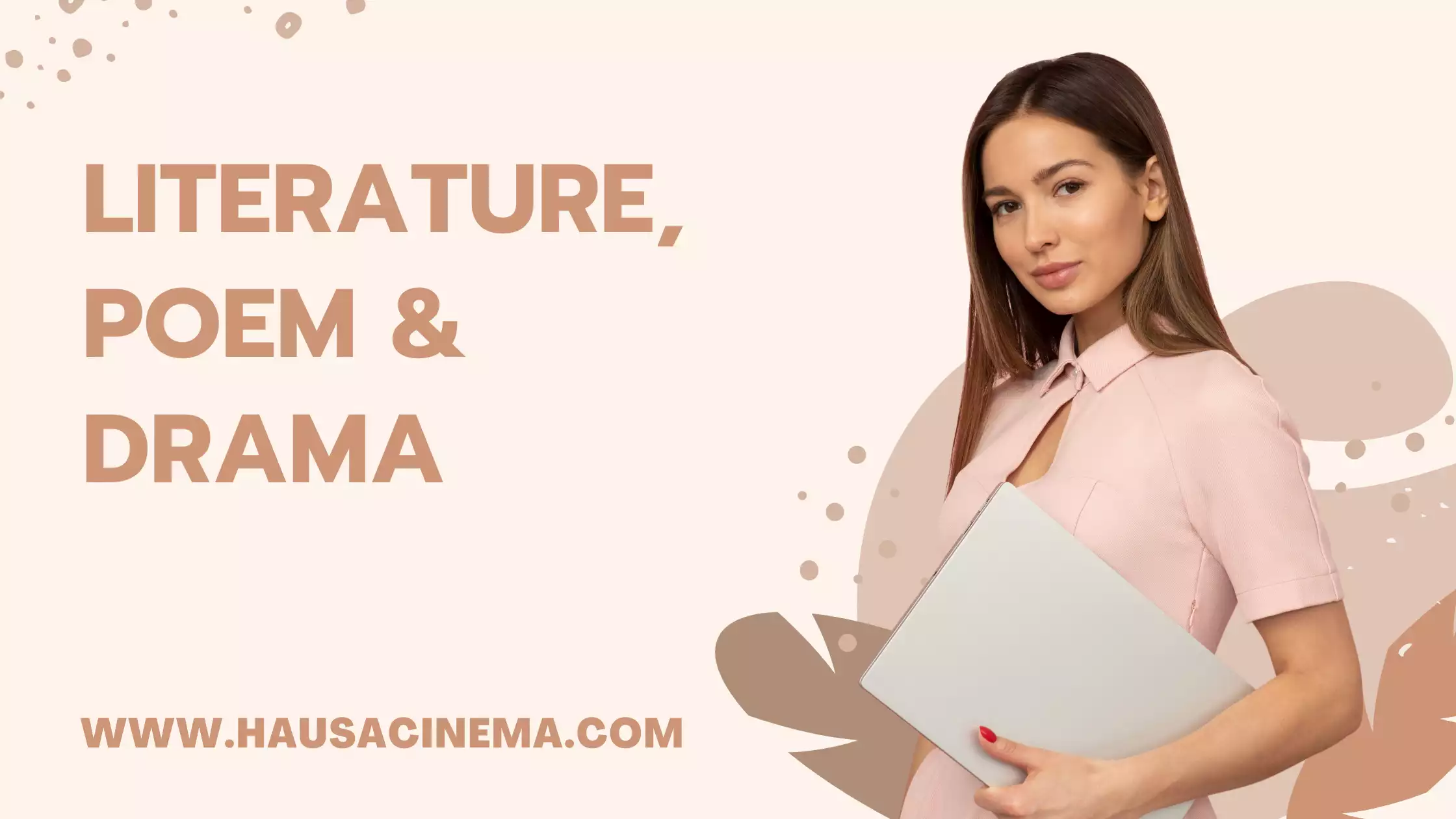 Literature, Poems And Drama Meaning, Types And Examples In English